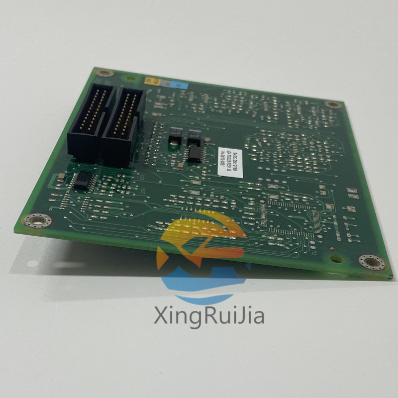 ABB 3ASC25H219B DATX133 | Digital I/O Extension Module for ACS800 Drives | Full Guide0